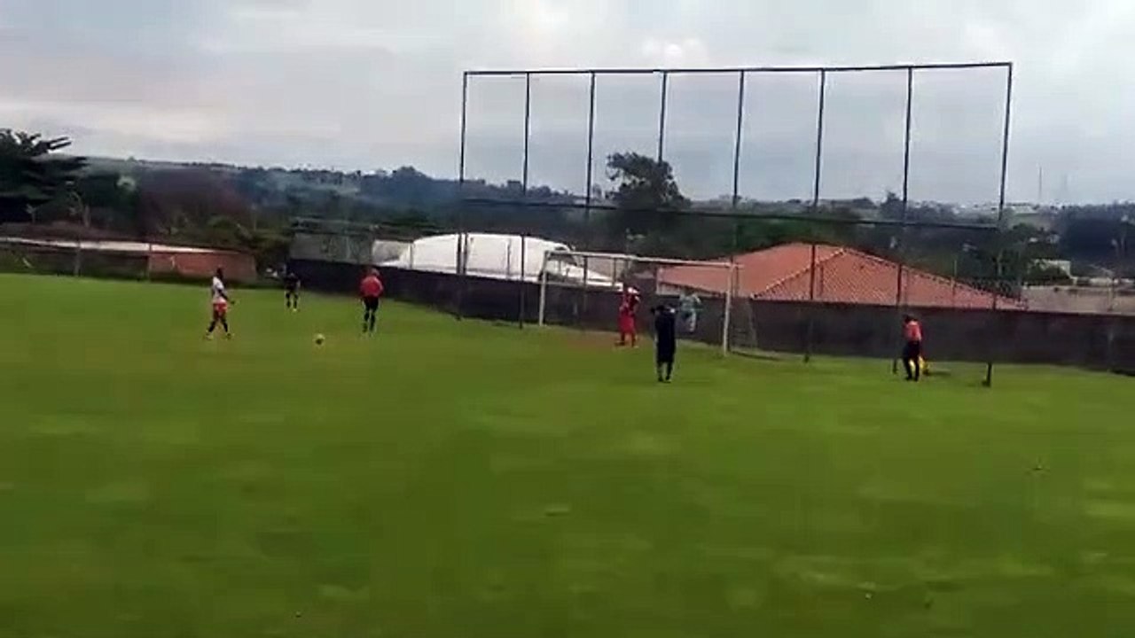 SEMI FINAL DA RECOPA 2019