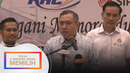 MoT lulus lesen operasi sementara bas, tambah perjalanan