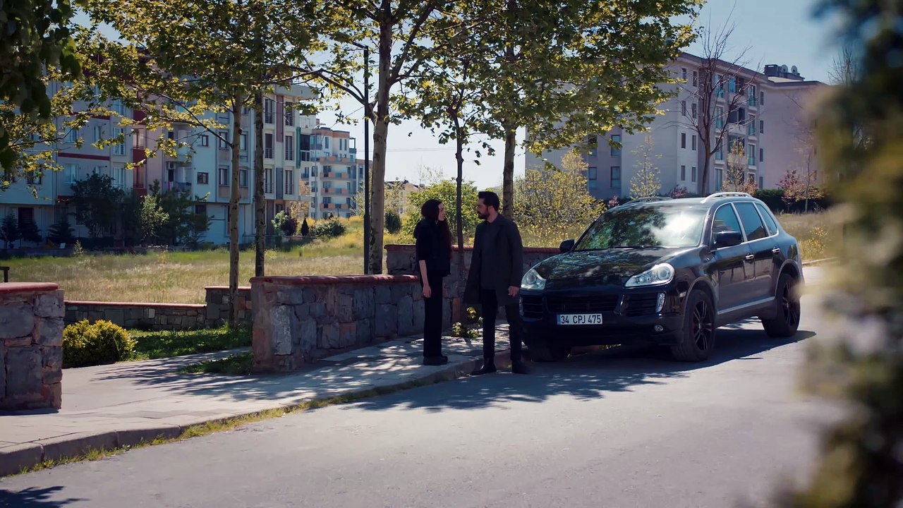 Emanet 616. Bölüm | Legacy Episode 616