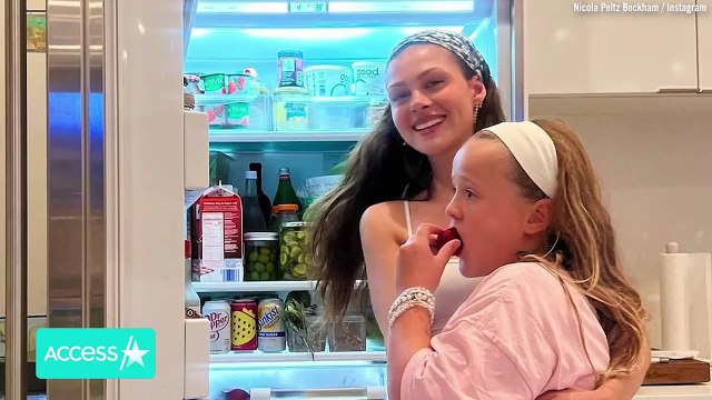 Selena Gomez's Sister Gracie SHAVES Brooklyn Beckham's Head