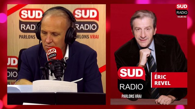 Eric Revel - Naf Naf : les achats de vêtements sont sacrifiés sur l’autel du pouvoir d’achat