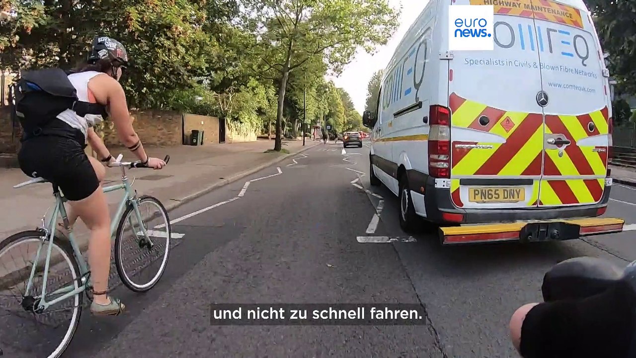 Nachrichten des Tages | 7. September - Morgenausgabe