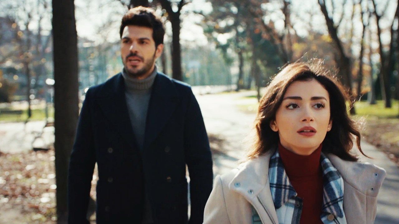 My Left Side | Short Episode 16 (Urdu Dubbed) | Sol Yanım | Full HD