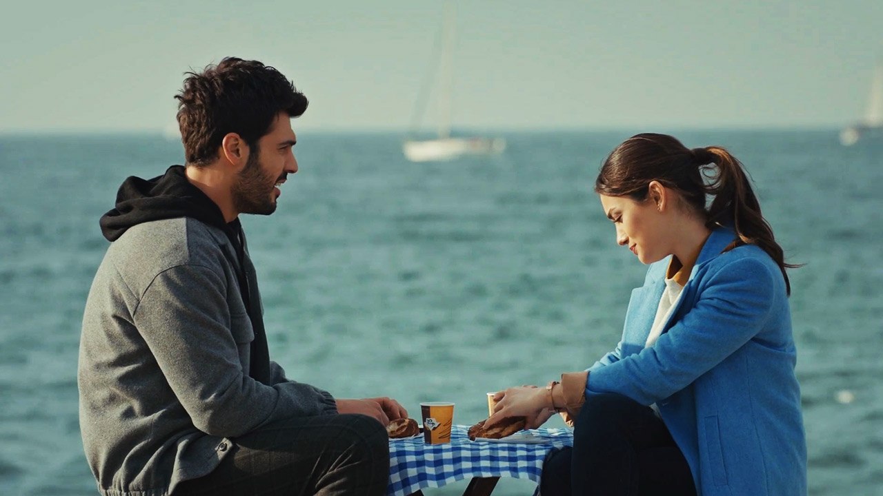 My Left Side | Short Episode 20 (Urdu Dubbed) | Sol Yanım | Full HD