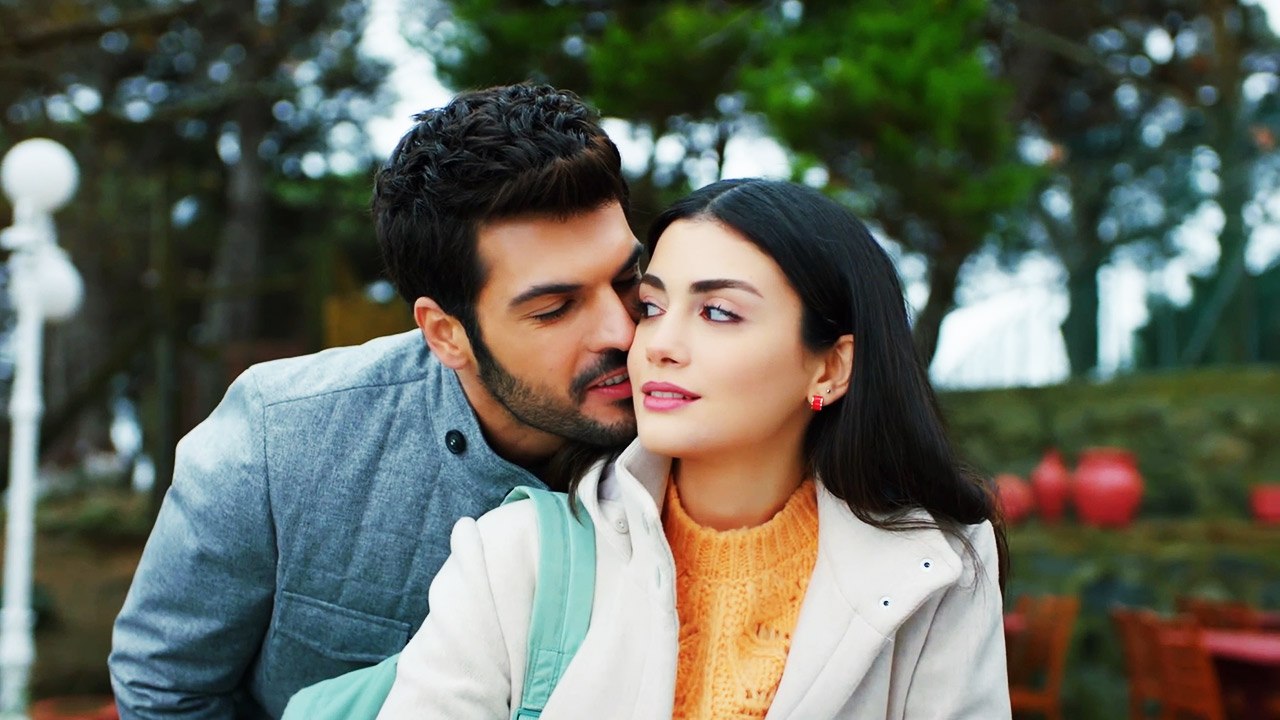 My Left Side | Short Episode 15 (Urdu Dubbed) | Sol Yanım | Full HD