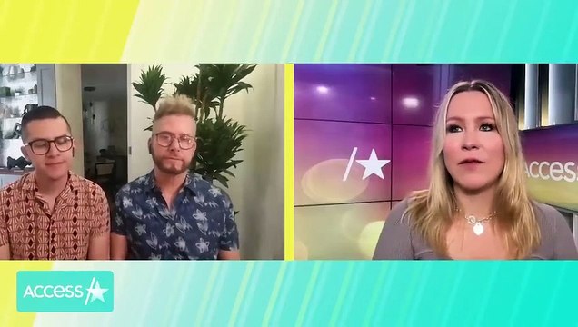 ’90 Day Fiancé_ Armando & Kenny RAVE Over Jasmine & Jovi