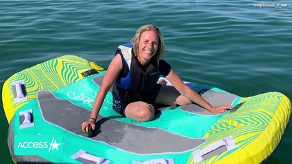 YouTuber Ruby Franke Arrested After Malnourished Child Found In Duct Tape