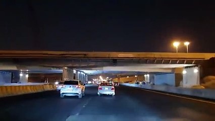 1002 - قصة إخراج الجن !! سوالف طريق