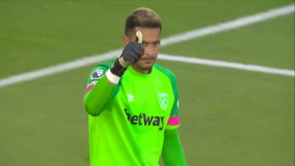 อาลฟงส์ อาเรออลา - WestHam