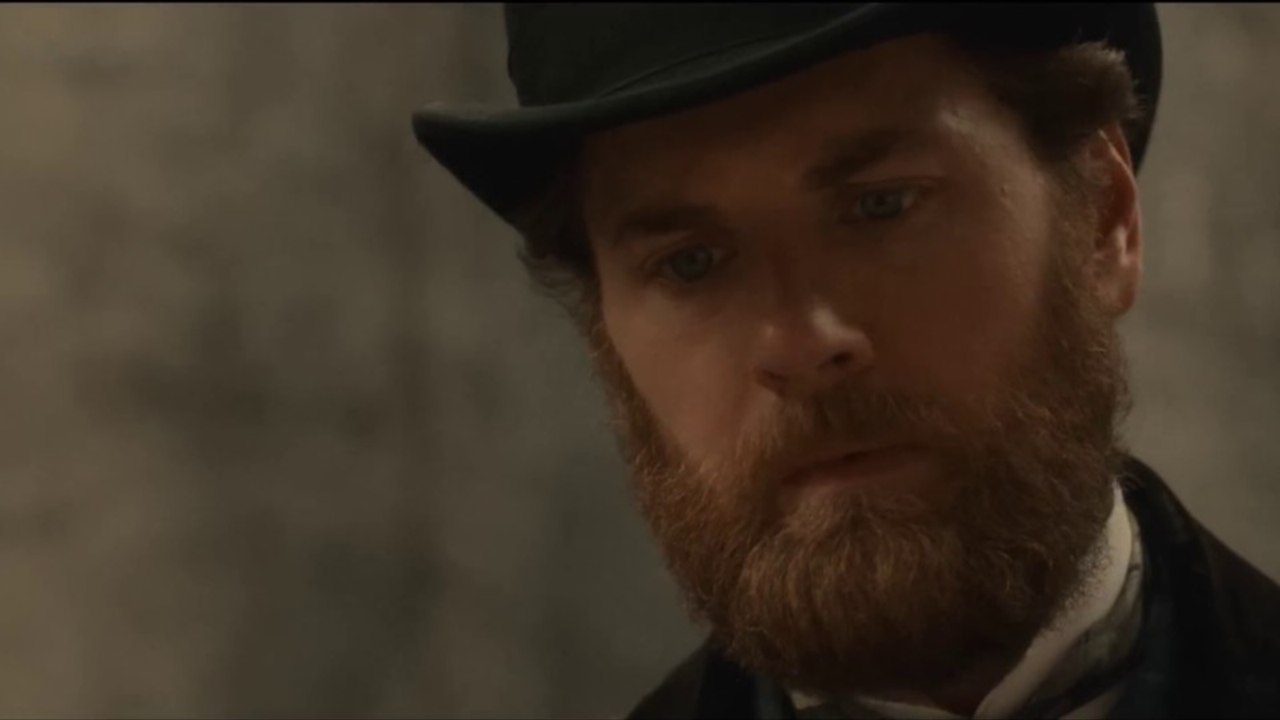 Bodies: Netflix verspricht im ersten Teaser einen ganz schön unheimlichen Mystery-Thriller