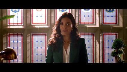 Gen V Official Redband Trailer – Coming Soon on Prime Video 🔥