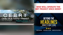 Cebu Bus Rapid Transit Project