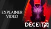 Deceit 2 - Trailer présentation du jeu