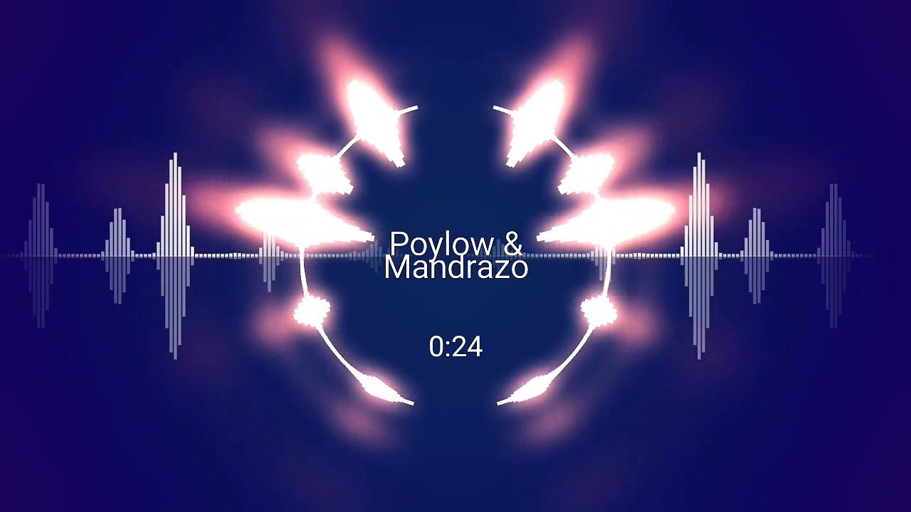 NCS Music - Poylow & Mandrazo - Loneliness_( Barmuda )