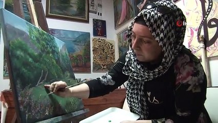 Doktor Tavsiyesi ile Meslek Sahibi Oldu