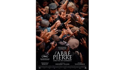 L'Abbé Pierre - Une vie de combats (2023) VF