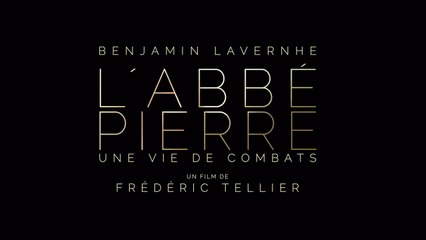 L'ABBÉ PIERRE - UNE VIE DE COMBATS (2023) HD