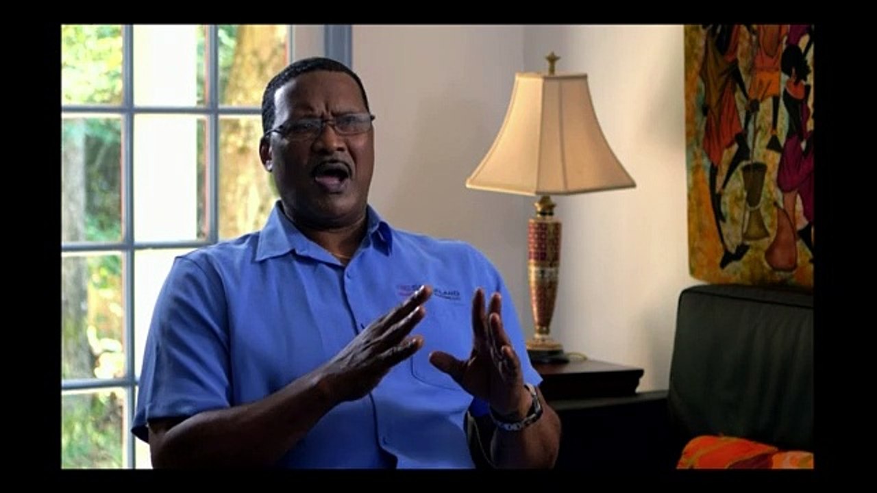 Meet, Marry, Murder S01E13-George Worgan