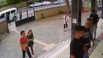 Gazeteci Darbedildi: Bıçaklı Kavga Sonrası Olay