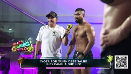 Por venganza avientan a Neurosis a la alberca