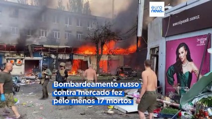 As notícias do dia | 7 Setembro 2023 - Manhã