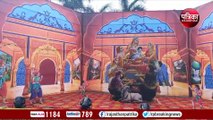 Shri Krishan Janmashtmi 2023: श्रीकृष्ण प्राकट्य लीला झांकी को देखने उमड़े लोग, साकार हो रहे कन्हैया के विविध रूप