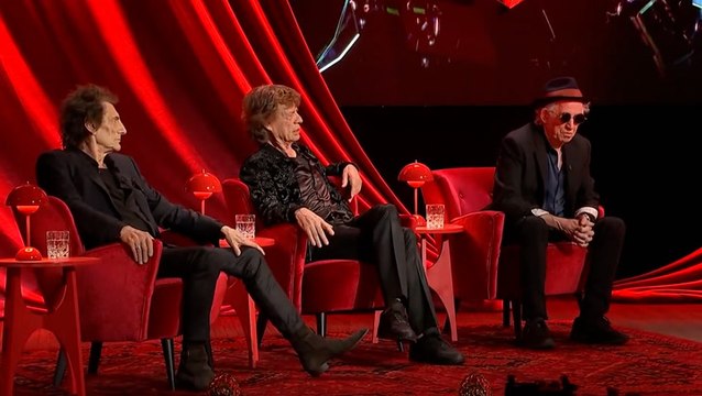 Rolling Stones’ Charlie Watts last request to band before his death revealed