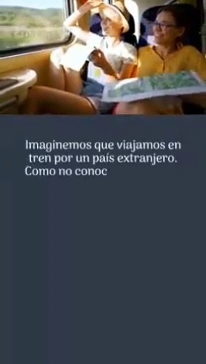 DONDE IRA A PARAR ESTE MUNDO...