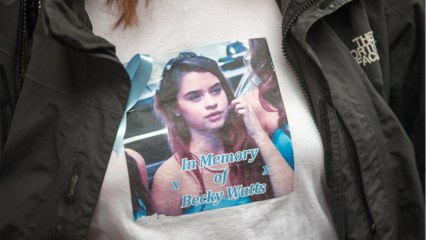 Shauna Hoare seen for the first time after spending 8 years in prison