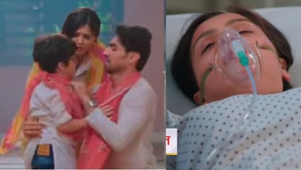 Yeh Rishta Kya Kehlata Hai Spoiler Update: Manjari की होगी मौत? क्या करेंगे Akshu और Abhimanyu ?