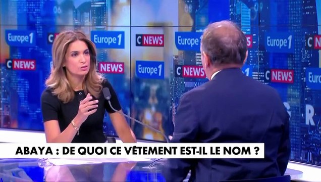 Abaya : «Le plus grand ennemi de Gabriel Attal, c'est son gouvernement», lance Éric Zemmour