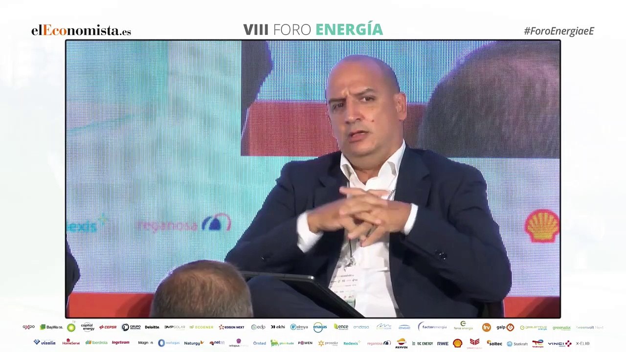 VIII FORO ENERGÍA: La revisión del Plan Nacional de Energía y Clima (2)