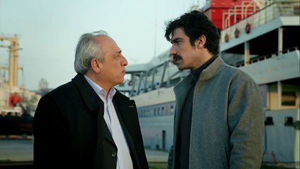 العفة الدبلجة العربية - الحلقة 40 | قصة حب وإنتقام في إسطنبول ❤️