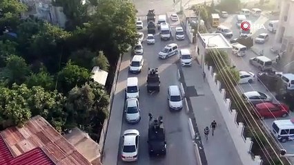 FETÖ'cü eski emniyet müdürü Mersin'de yakalandı