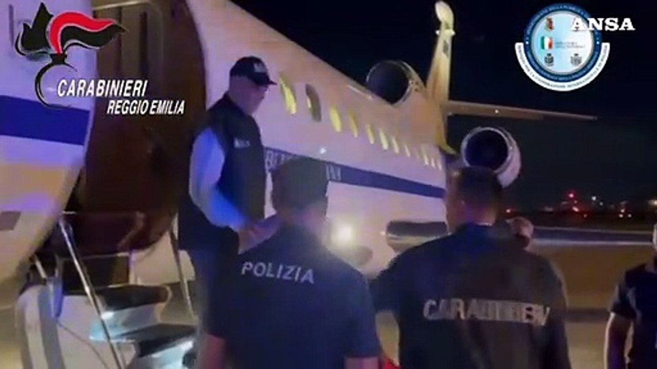 Il padre di Saman smentisce il figlio, "non l'ho uccisa"
