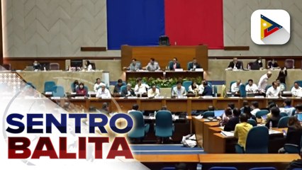 Higit P821-B pondo, hiling ng DPWH para sa taong 2024