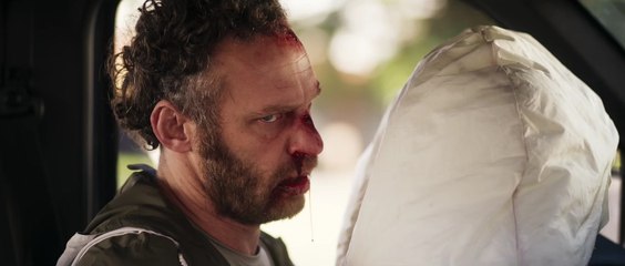 When Evil Lurks - Teaser Trailer (English) HD