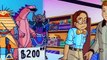 The Real Ghostbusters - 6x12 - Busters In Toyland (Un Compleanno Da Ricordare)