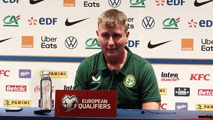 Kenny n'utilisera pas la main de Thierry Henry comme source de motivation