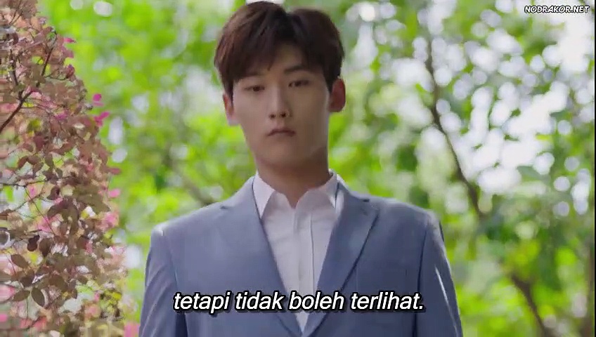  You are my destiny eps 14 sub indo