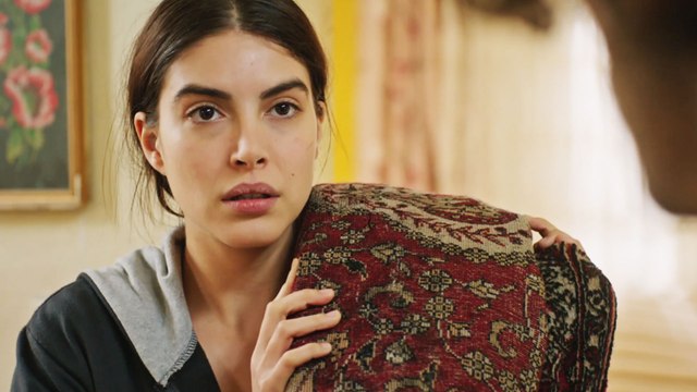 فضيلة هانم و بناتها الحلقة 13 - Fazilet Hanım ve Kızları