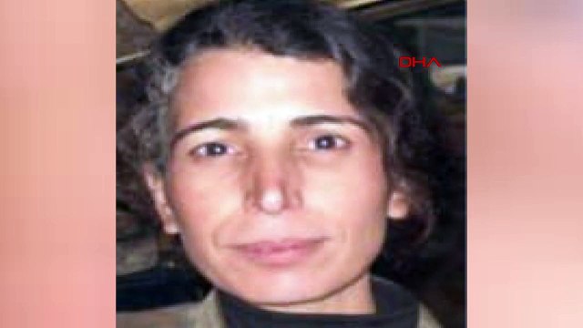 MİT, PKK/YPG sözde ekonomi sorumlularından Zülfiye Binbir'i etkisiz hale getirdi