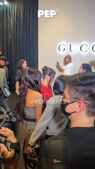 James Reid and Nadine Lustre, NAGKITA! | PEP #shorts