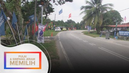 Pengundi tidak sabar tunai tanggungjawab, pilih wakil rakyat