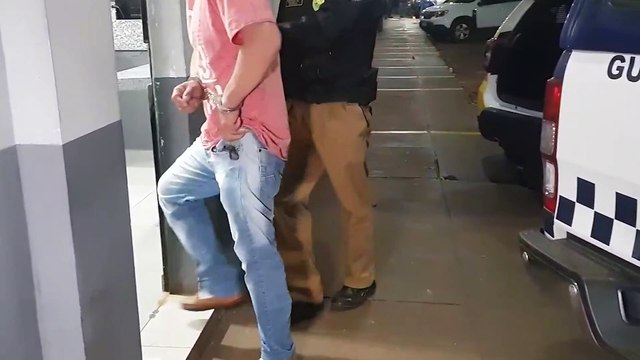 Acusado de ameaçar companheira é detido pela PM no Conjunto Riviera