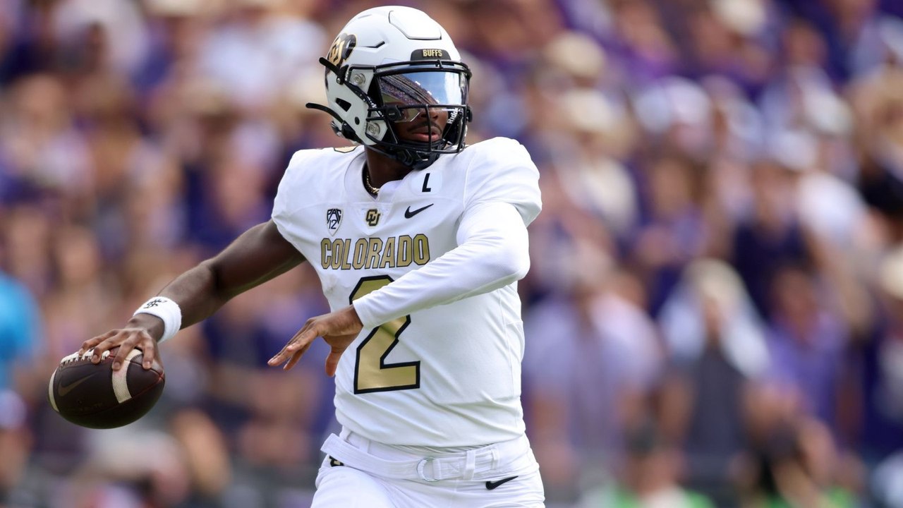 Deion Sanders: The Messi of College Football Making Millions