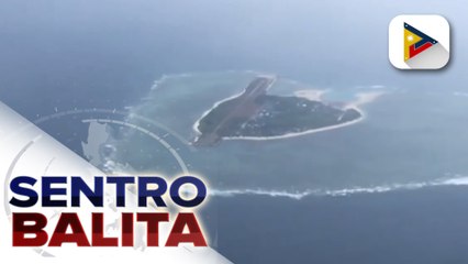 Ilang isyu sa China at U.S., sinagot ng DND sa budget hearing sa Kamara