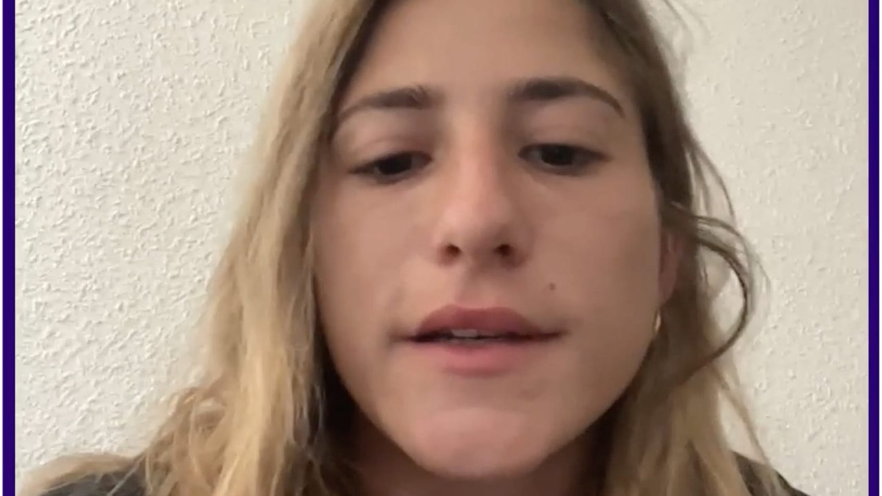 Meurtre des époux Muller : “Il y avait du sang partout, sur le mur, le sol, le lit”, confie leur fille Margaux