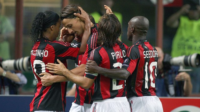 #OnThisDay: 2010, la doppietta di Ibra all'Auxerre