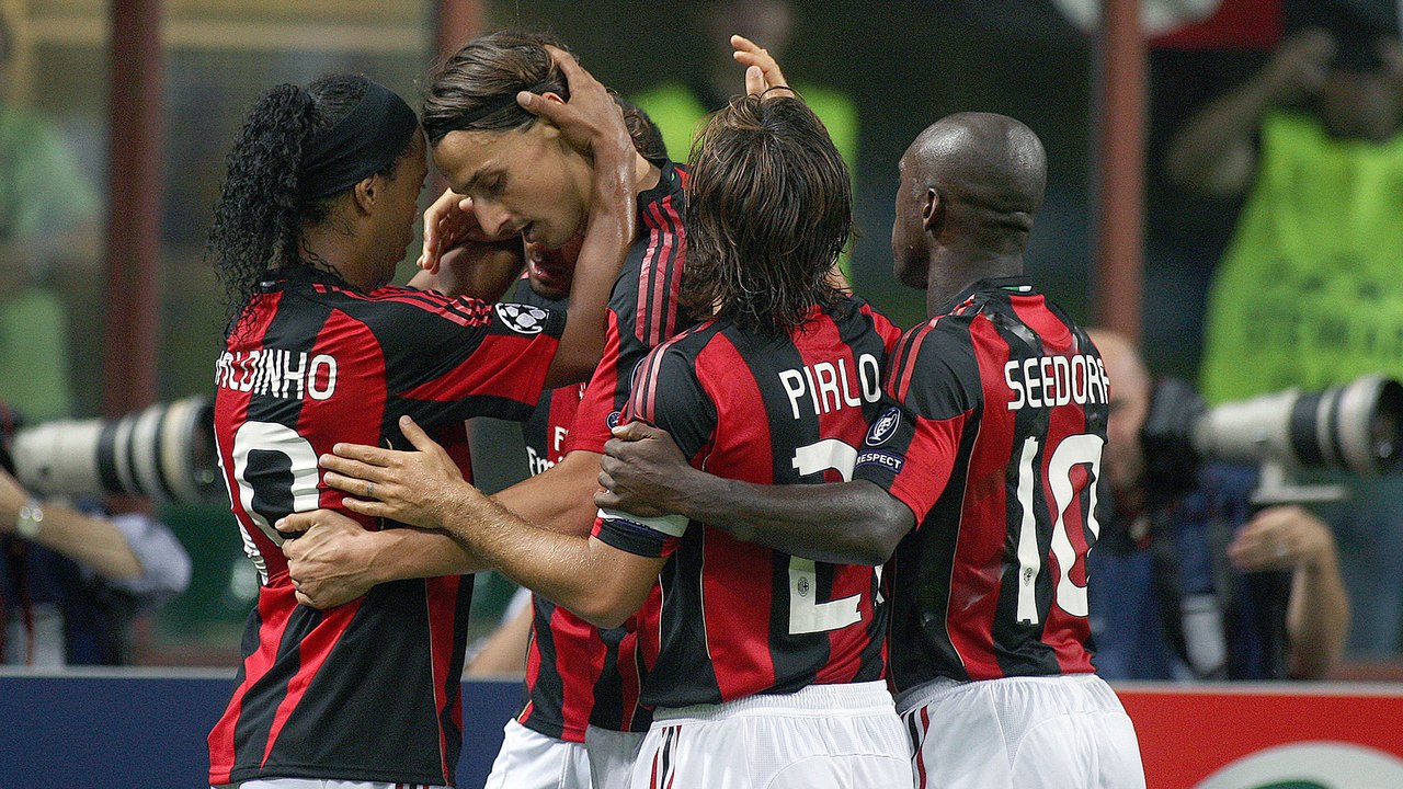 #OnThisDay: 2010, la doppietta di Ibra all'Auxerre